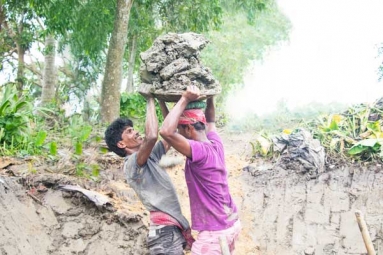 Indian Government implements Four Labour Codes