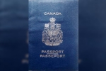 Indian Held For Fake Canadian Passport, Fake Canadian Passport By Indian Homemake, indian held for fake canadian passport, Ipc sections