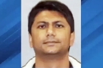 Mehul Goswami 15 years jail, Mehul Goswami USA, indian man faces 15 year jail for doing dual jobs, Betrayal
