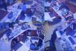 Dallas Firing, Dasari Gopikrishna, indian man shot dead during texas robbery, Indian man shot dead in us