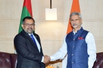 Maldives, Indian Military, indian military exits from maldives, Mohamed muizzu