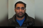 Chirag Patel, Indian origin man, indian origin man jailed in uk over handling stolen vehicles, South london