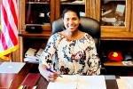 Wisconsin Senate, Rejani Raveendran latest updates, indian origin student for wisconsin senate, Republican