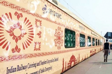 Indian Railways Announce Shri Ramayana Yatra
