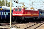 Indian Railways latest, IRCTC, indian railways cancels 189 trains today, Ahmedabad