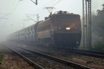 Indian Railways Cancels 400 Trains