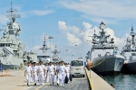 Singapore Navies, Singapore Navies, indian singapore navies to mark 25th anniversary of maritime bilateral exercise, Jawed ashraf