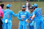 Virat Kohli, Mohd. Siraj, indian squad for world cup 2023 announced, Chidambaram