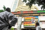Indian Stock Market breaking news, Indian Stock Market, indian stock market sensex crashes over 4 050 points, Sensex