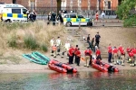 Mitkumar Patel, Mitkumar Patel, indian student found dead in a london river, Amazon