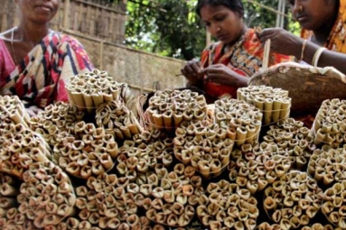 Indian Tobacco Farmers Appeal to Government to Ban E-Cigarettes