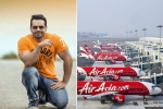 Flying Beast, Flying Beast, indian youtuber and pilot blows whistle about safety violations by air asia airlines, Air asia Flying Beast, Flying Beast, indian youtuber and pilot blows whistle about safety violations by air asia airlines, Air asia