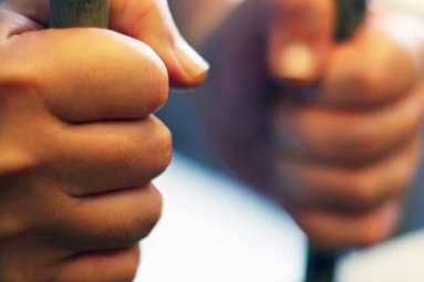 Indian arrested for molesting British woman in Dubai!