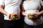 Indian Couple, Indian Couple, why are indian couple gaining weight, Red meat