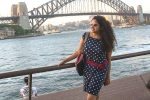 Bincylal Balachandran, Rana Ayyub, indian employee in uae fired for abusing indian journalist, Balachand