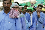 Indian expats stranded in Saudi Arabia, Gulf crisis, indian expats stranded in saudi arabia, Four nations