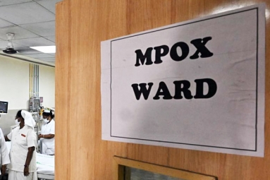 Indian Government responds about the first Mpox Case