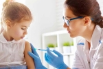 Zycov-D trials, Zycov-D vaccine drive, indian government issues a statement about the vaccination for children, Zydus cadilla