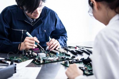 Indian government offers $5 Billion in Incentives for Electronics Production