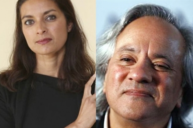 Indian-origin authors joins anti-travel ban