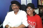 South Africa government asked Indian-origin to shut design school, South Africa, indian origin cartoonist asked to shut his design school, Nanda sooben
