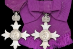 Indian-origin receives Order of the British Empire, Jasvir Singh, indian origin receives order of the british empire, London olympic