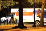 Sai Varshith Kandula breaking news, Sai Varshith Kandula breaking updates, telugu teen attempted to kill biden, Missouri