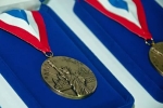 and Mohan H Patel, Annapoorna S Kini, six indian origins nominated for ellis island medal of honor, Ellis island medal
