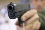 Indian shot dead in Washington, Indian shot dead in Washington, indian shot dead in washington, Indian news