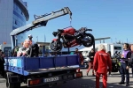 Belem Atchyuth bike accident, Belem Atchyuth bike accident, indian student dies in usa in a bike mishap, Belem atchyuth