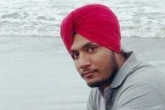 Indian in New Zealand, Hardeep Singh, indian student murdered in new zealand, Indian student murdered