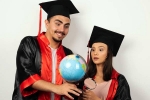 Indian students Abroad news, Indian students Abroad news, challenges and opportunities for indian students abroad, Scholarships