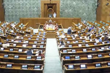 Indian taxpayer bleeding Rs 2.5 lakh per minute between Two Billionaires