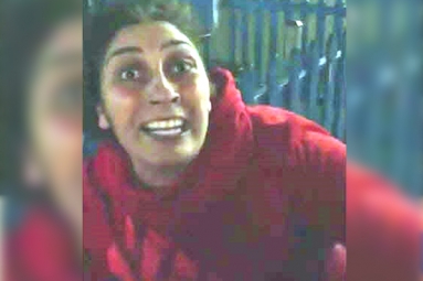 Pregnant Indian women, racially abused in Sydney Pregnant Indian women, racially abused in Sydney