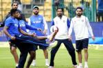 India vs South Africa, Indian cricketers, see what our cricketers do when rain gives them break, Murali vijay