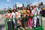 independence day celebrations in new York, independence day celebrations in new York, it s amazing to see indians abroad celebrate love for motherland, U s marshall independence day celebrations in new York, independence day celebrations in new York, it s amazing to see indians abroad celebrate love for motherland, U s marshall