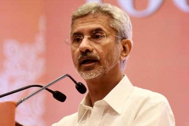 &#039;High Priority to Addressing Issues of Indians Living Abroad&rsquo;: External Affairs Minister Jaishankar
