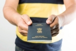 migrate, ECR passport, indians taking up jobs in uae 17 other countries have to register themselves, Visa for indians