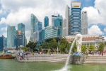 Singapore Indian Travellers new updates, Singapore Indian Travellers latest, why 1 2 million indians visited singapore in 2025, Nepal Singapore Indian Travellers new updates, Singapore Indian Travellers latest, why 1 2 million indians visited singapore in 2025, Nepal