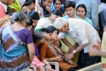 Indians abroad, telugu population in usa 2018, ts govt assists over 595 bodies of immigrants to reach hometowns, Telugu community Indians abroad, telugu population in usa 2018, ts govt assists over 595 bodies of immigrants to reach hometowns, Telugu community