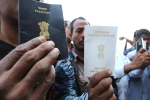 Saudi Arabia news, 000 Indians return from Saudi Arabia, thousands of indians to return from saudi arabia via amnesty scheme, Exit visa