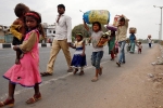 Coronavirus India, Coronavirus India tally, post pandemic millions of indians starving with hunger, Poverty line
