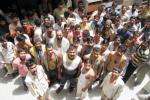 Indians in Gulf, 62, government received over 62 000 complaints from indians working abroad, 000 complaints Indians in Gulf, 62, government received over 62 000 complaints from indians working abroad, 000 complaints