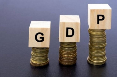 India&#039;s GDP shrinks by 23.9% in the First Quarter