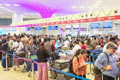 Over 450 Flights Cancelled: Indigo Chaos Continues