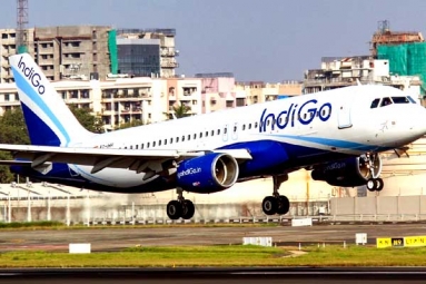 Indigo Employees To Go On Strike Claiming Harassment