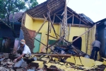 Bali, Earthquake, indonesia earthquake at least 91 dead in lombok, Lombok