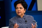 Pepsi, PepsiCo CEO Indra Nooyi, will cause third world war if i join politics indra nooyi, Third world war
