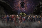 Update on infinity war, Infinity war characters, character confirmed for avengers infinity war, Bradley cooper