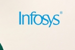Infosys, Infosys GST notice breaking updates, infosys receives gst notice on tax evasion of rs 32 403 crore, Stock exchange